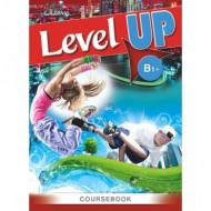LEVEL UP B1+ COURSEBOOK & WRITING BOOKLET SB SET